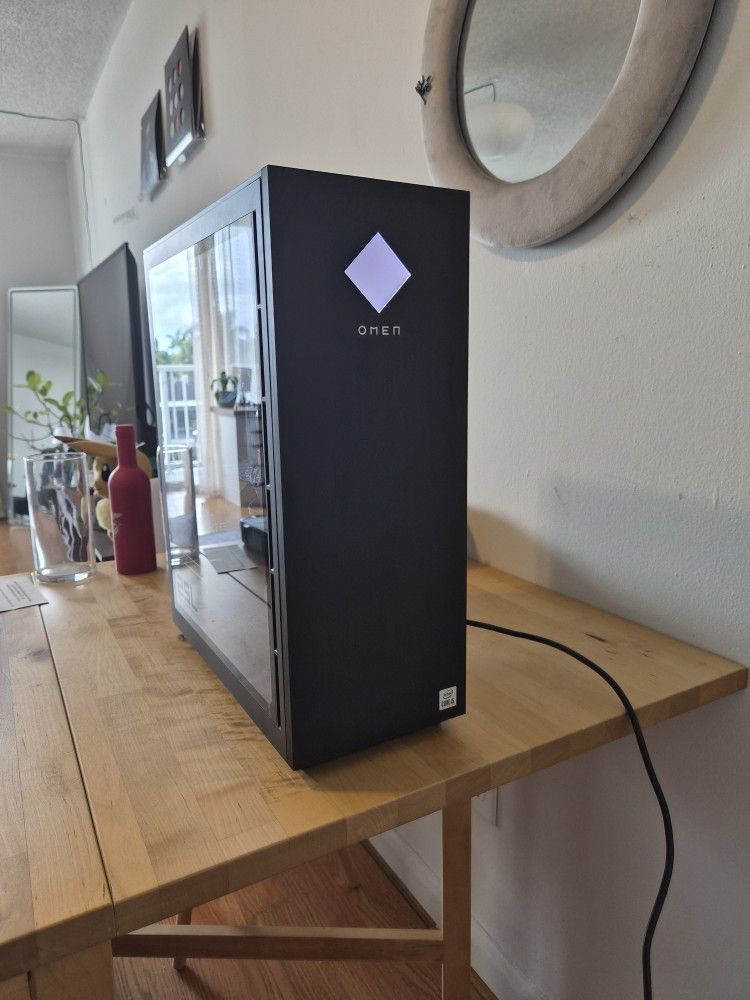 Desktop Gaming PC | GTX 1660 super | 1.5TB Storage | 24GB RAM