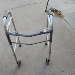 Walker For Sale New Condition