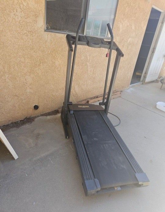 Proform Treadmill