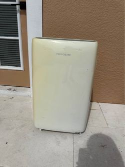 Frigidaire Portable Air Conditioner