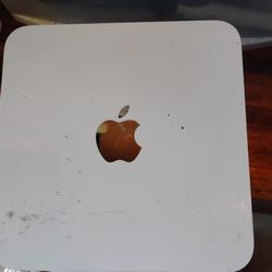 Apple AirPort Time Capsule,