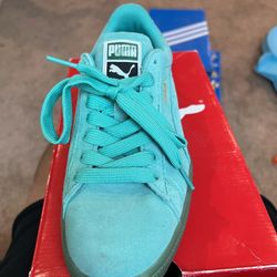 Puma Suede Classics 