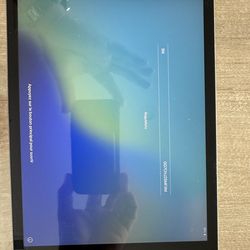 iPad 7th Generation - 32 GB - perfect condition