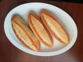 Lo mejor en tortas de jalisco