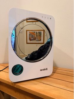 Wabi Sanitizer