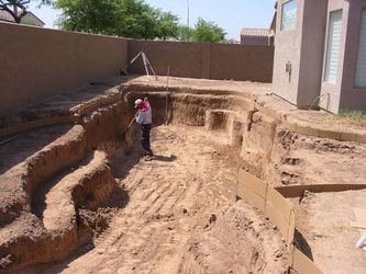 Clean I’ll dirt for a low price ! We deliver ! Buckeye area !