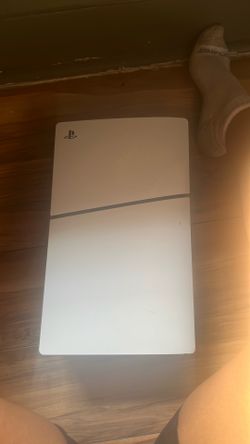 PS5 Slim