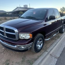 2005 Dodge Ram 1500