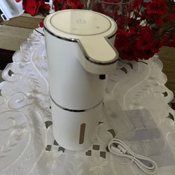 Automatic Soap Dispenser (NEW)