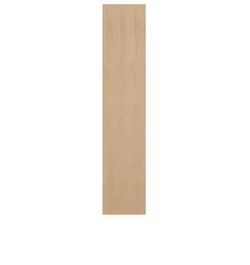 Hampton Bay 12in x 60in Wall Cabinet Bottom Cover End Panel
