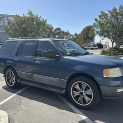 2004 Ford Expedition