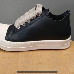 Ricks