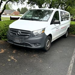 Mercedes metrics parts 2017/23 