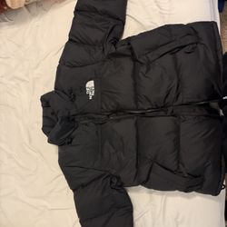 Northface Puffer