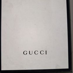 Gucci Wedges 
