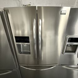 Frigidaire Refrigerator “36 ( Counter Depth )