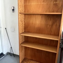 Bookshelf
