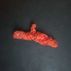 Marge simpson cheeto