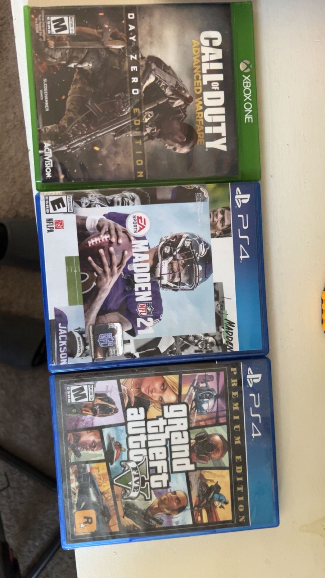 Games