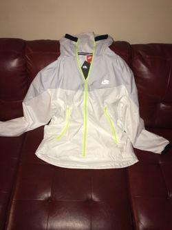 Nike Wind Breaker