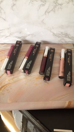 4 Anastasia Beverly Hills Lipstick