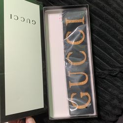 GUCCI HEADBAND