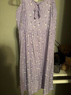 Dress