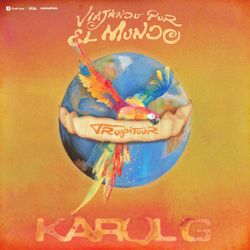 Karol G Tickets - Floor Seats - Fri Aug 14 - $750
