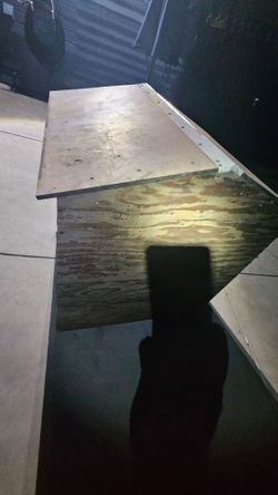 Casita para perro