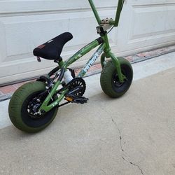 Bmx Mini Bike 