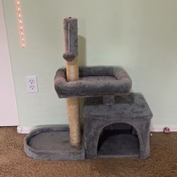 Mini Cat Condo