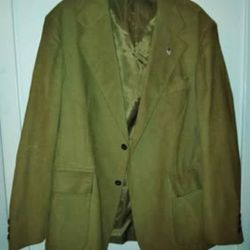 Men's Cordory Jacket
