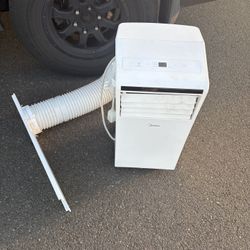 Midea AC Unit