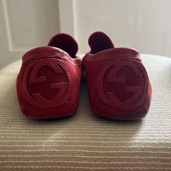 Shoes Gucci 