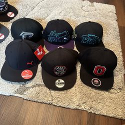 Too Many Hat!!! Two For $25