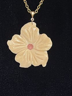 Hand Made Pendant