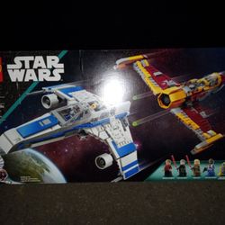 Star wars Lego 