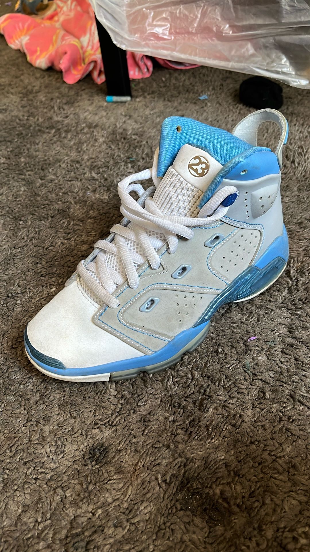 Jordan’s