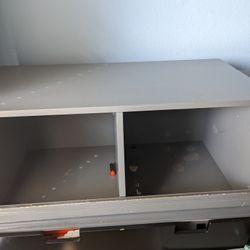 Storage Cubbies/Bins