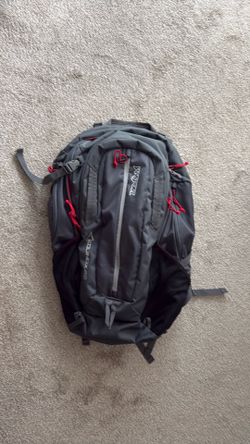 Unisex multipurpose Bag