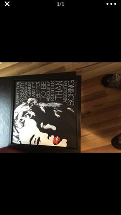 Marilyn Monroe picture