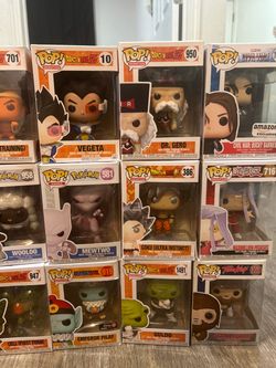 Funkos