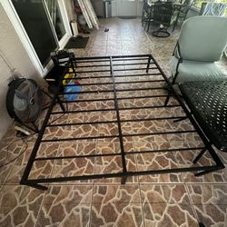 Queen Bed Frame