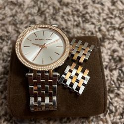 Michael Kors watch