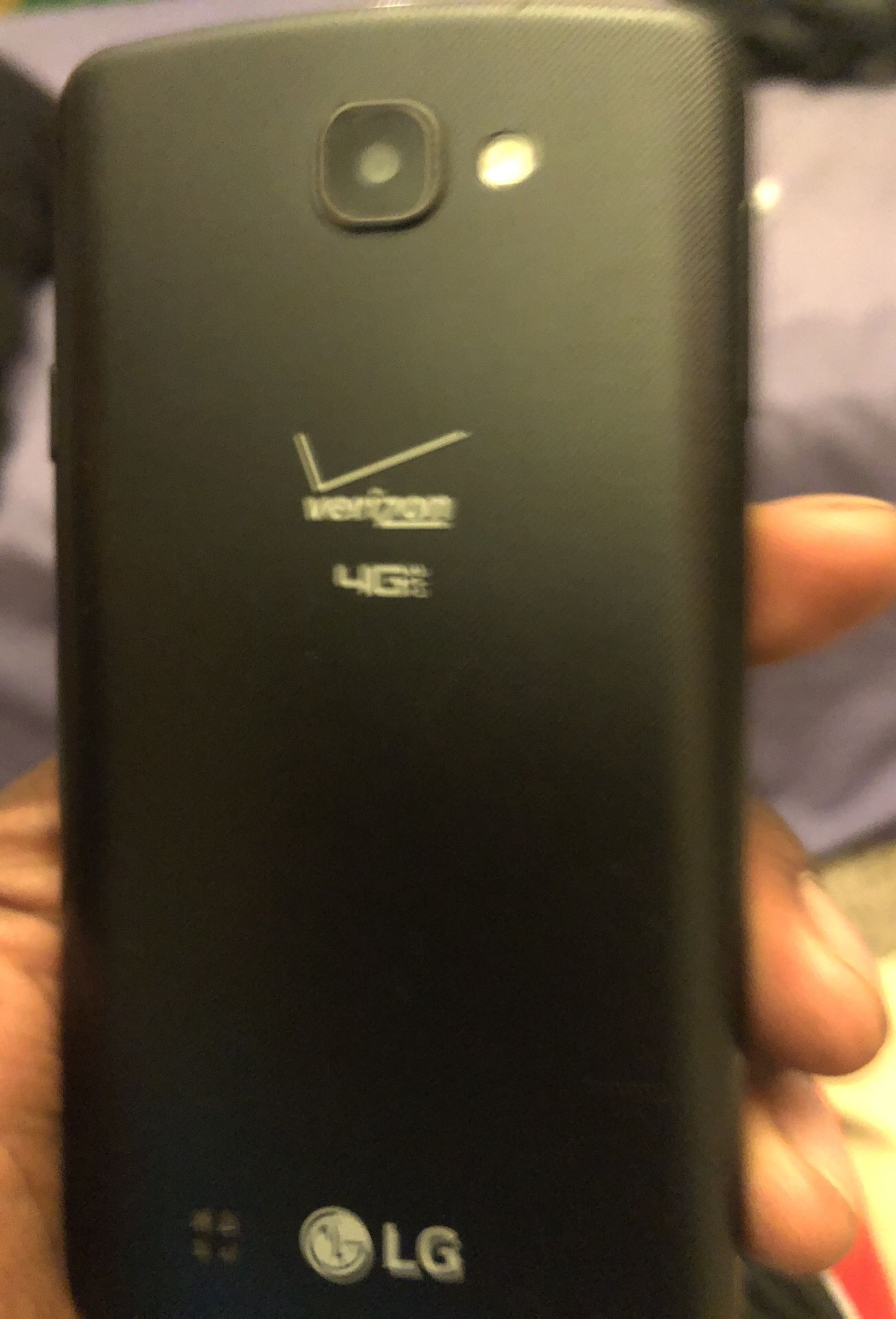 Verizon Lg