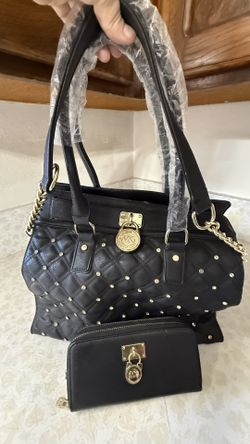 Michael Kors Purse With Wallet