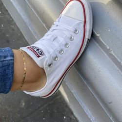 Tobillera TriColor/Anklet Three Tone Gold Plated