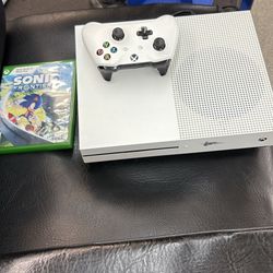XboxOneS