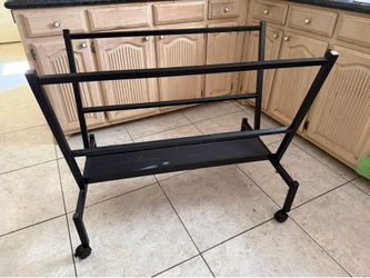 Art Trolley