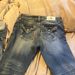 Miss Me Size 33 $35